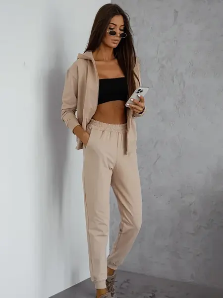 Resti Women's Casual Tracksuit Set