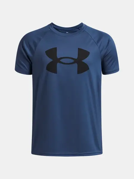 Under Armour UA Tech Tričko pre chlapcov
