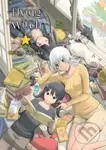 Flying WItch 3 - Chihiro Ichizuka - kniha z kategorie Komiksy