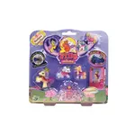 Filly Witchy rodinka