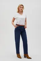 Marisse Women's Jeans L-Je-4614 Blue