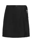 VILA Sukňa  čierna