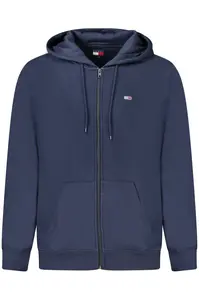Pánska mikina Tommy Hilfiger na zips