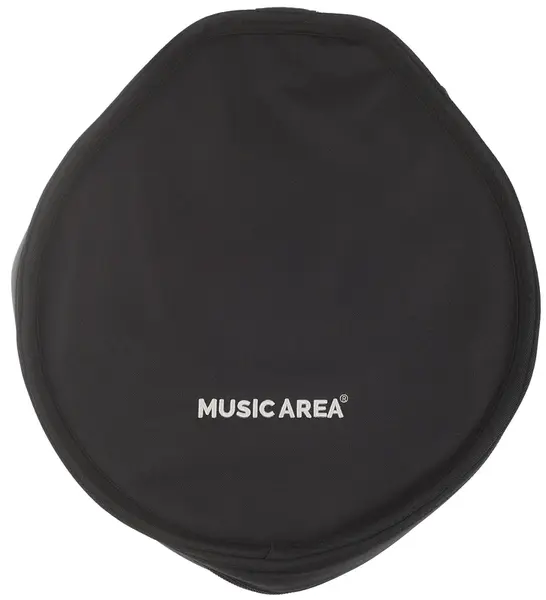 Music Area 14" x 6,5" Snare Drum Case