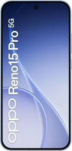 OPPO Reno15 Pro 5G 12GB/512GB Aurora Blue