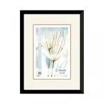 Dřevěný rám černý Avon – 30x40cm