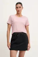 Sportovní tričko Salewa Eagle Nature