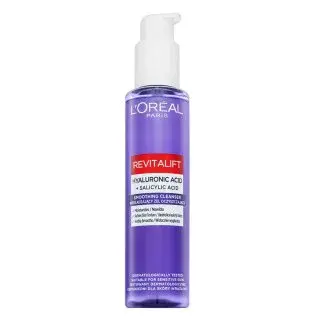 L´Oréal Paris Revitalift čistící gel Smoothing Cleanser 150 ml