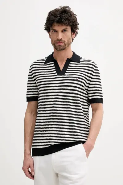 Polo tričko Tommy Hilfiger