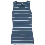 Willard FUNCHALA Dámské tílko, tmavě modrá, velikost XXL