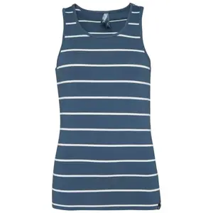 Willard FUNCHALA Dámské tílko, tmavě modrá, velikost XXL