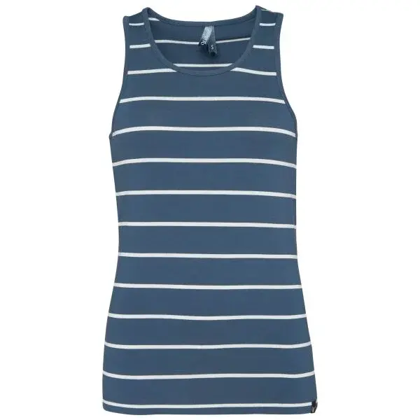 Willard FUNCHALA Dámské tílko, tmavě modrá, velikost XXL