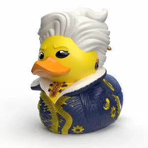 Tubbz kačička Wicked - Madame Morrible (prvá edícia)