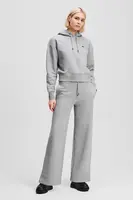 Bavlněné tepláky Karl Lagerfeld IKON