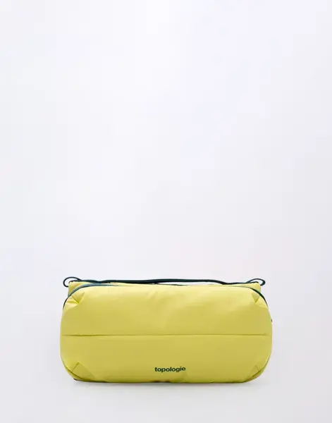 Topologie Bottle Sacoche Medium Canary Yellow Matt Coated