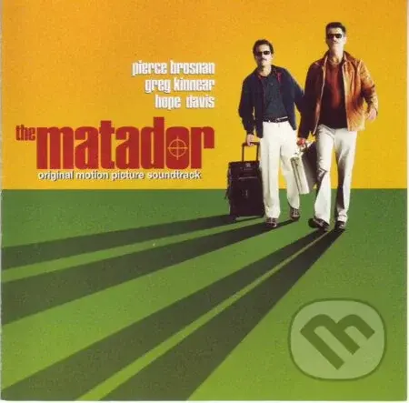 The Matador (Original Motion Picture Soundtrack)