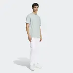 adidas Essentials Three Stripes Single Jersey Tee XL