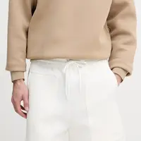 Kraťasy MACKAGE pánské, béžová barva, ELWOOD.R