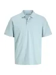 JACK & JONES Tričko 'JJKANE'  svetlomodrá