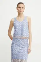 Top Marella PRATER1 fialová barva, s aplikací, 2513941134200