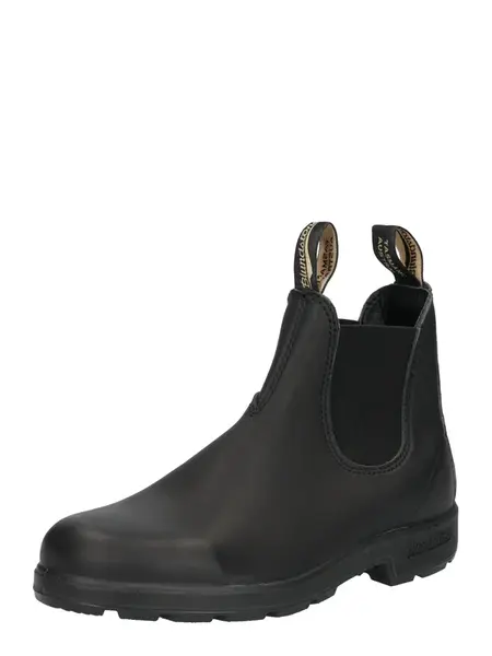 Blundstone Chelsea čižmy '510'  čierna