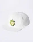 Carhartt WIP Spoiled Cap White