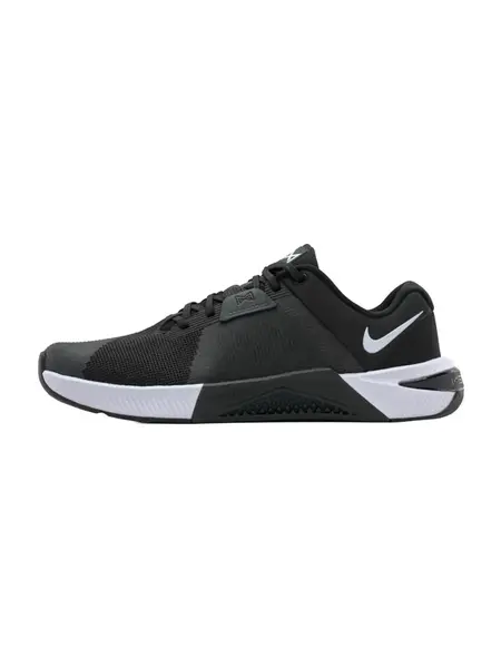 NIKE Športová obuv 'Metcon 10'  čierna / biela