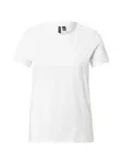 VERO MODA Tričko 'VMPaula'  biela