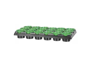 Sadbovač STREND PRO Herrison P4018 18 přísad