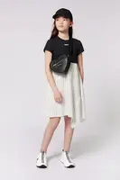 Dívčí šaty Dkny