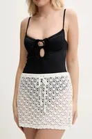 Plážová sukně Hollister Co.