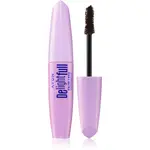 Avon DelightFull False Lash voděodolná prodlužující řasenka odstín Lava Brown 10 ml