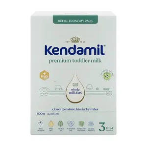 KENDAMIL 3 Premium 600 g