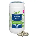 CANVIT Chondro Maxi ochucené pro psy 1000 g