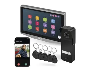 GoSmart videotelefon EMOS IP-750A WiFi Tuya