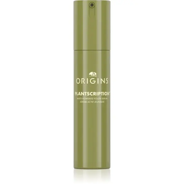 Origins Plantscription™ Multi-Powered Youth Serum omlazující pleťové sérum 50 ml