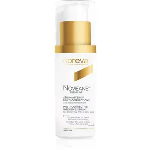 Noreva Noveane Premium Multi-Corrective Intensive Serum korekčné sérum pre zrelú pleť 30 ml