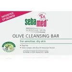 Sebamed Sensitive Skin tuhé mydlo pre suchú a citlivú pokožku 150 g