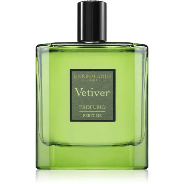 L'ERBOLARIO Vetiver toaletná voda pre mužov 100 ml