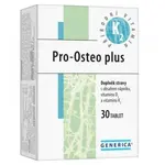 GENERICA Pro-osteo plus 30 tablet