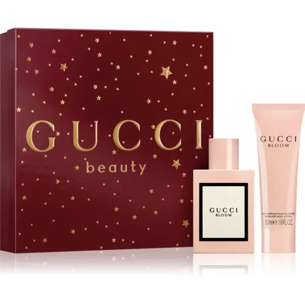 Gucci Bloom Set dárková sada pro ženy