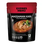 Expres menu massam kari thajské kari s kachním masem 600 g
