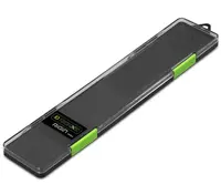 Delphin box na feederové návazce reaxe rigin maxi