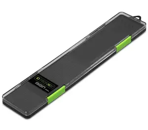 Delphin box na feederové návazce reaxe rigin maxi