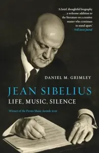 Jean Sibelius - Daniel M. Grimley