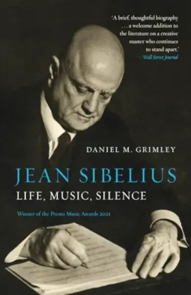 Jean Sibelius - Daniel M. Grimley