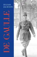 De Gaulle - Julian Jackson