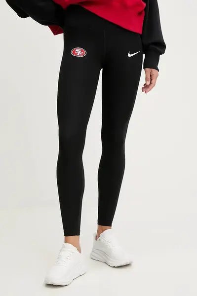 Legíny Nike Dri Fit Legging