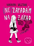 (Ne)zapadám na Západ - Barbora Viletová - kniha z kategorie Společenská beletrie