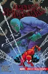 Amazing Spider-Man 10: Hříchy na vzestupu - Nick Spencer, Guillermo Sanna (ilustrátor) - kniha z kategorie Komiksy